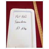 10 Flat Head Tools New