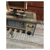 Heath Kit Receiver Model HR- 108