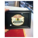 Vintage Aunt Jane Americana Old Virginia  Label