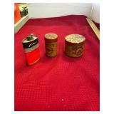 Vintage Gun Cleaning Hoppes Gun Cleaning Patches