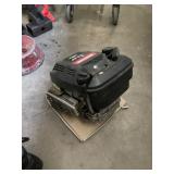 Quantum Briggs and Stratton 6.5 Horsepower Motor