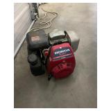 Honda 5hp Motor