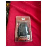 Ruger Paddle Holster