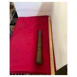 Large 40mm Mk1 Inert Shell