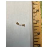 14k Stud Earrings
