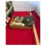 Militaria Tray Lot