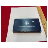 United States Constitution Silver Coin