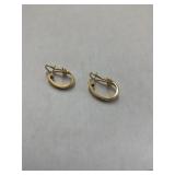 14k Earrings
