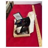 Vintage Collectible Box Lot