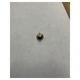 14k Masonic Pin
