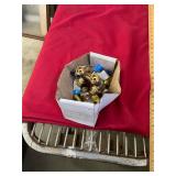 Brass Hose Attachments