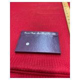 United States Mint Proof Set 1989