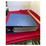 Harley Davidson Motorcycles Collectors Cards Lot