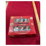 Ragedy Ann 10 Light Set