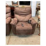 Electric Recliner LAZYBOY