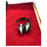 3M Radio Earmuffs Bluetooth