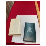 United States Korean War Memorial Silver Coin