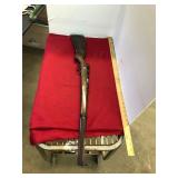 Model 755 Sahara .22 Rifle