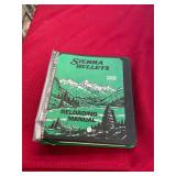 Sierra Bullets Reloading Manual Second Edition