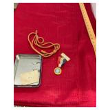 1930 Harrisonburg VA American Legion Medal