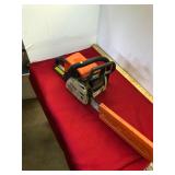 Stihl MS 180C Project Chainsaw