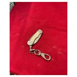 Myerchin Rigging KNife