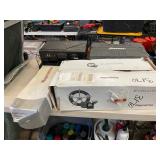 Raymarine Auto Pilot Electronics Lot