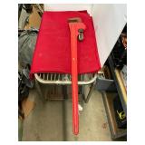 48" Heavy Duty Wrench