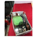 Welding Supplies Lot