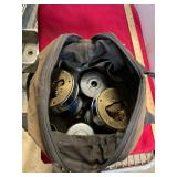 Lewmar Sailing Winches