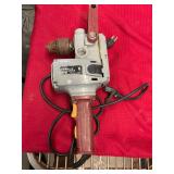 2 Speed 1/2" Right Angle Drill