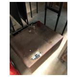 Marine Products Tank