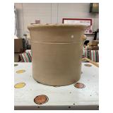 4 Gallon Double Handled Crock