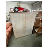 Large Custom Made Dresser