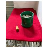 Shells and Oyster Knife