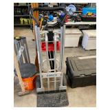 Cosco Hand Truck
