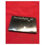 1973 Proof Set