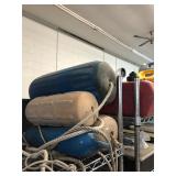 4 Boat Bumpers