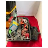 Tool Tray Lot