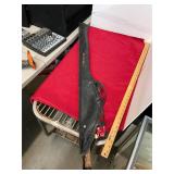 True Temper Fishing Rod