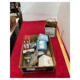 Small Engine Parts Lot