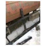 Trailer Hitch Extender