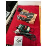 Adjustable Soldering Station