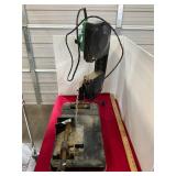 Grizzly G8692 Portable Bandsaw