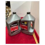 2 Stroke Engine Oil