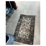 Rug and Runner