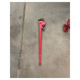 48" Large Wrench