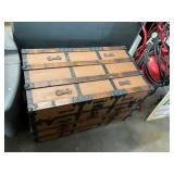 Antique Trunk