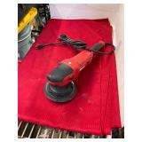 Bauer Orbital Sander