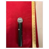 Shure Microphone